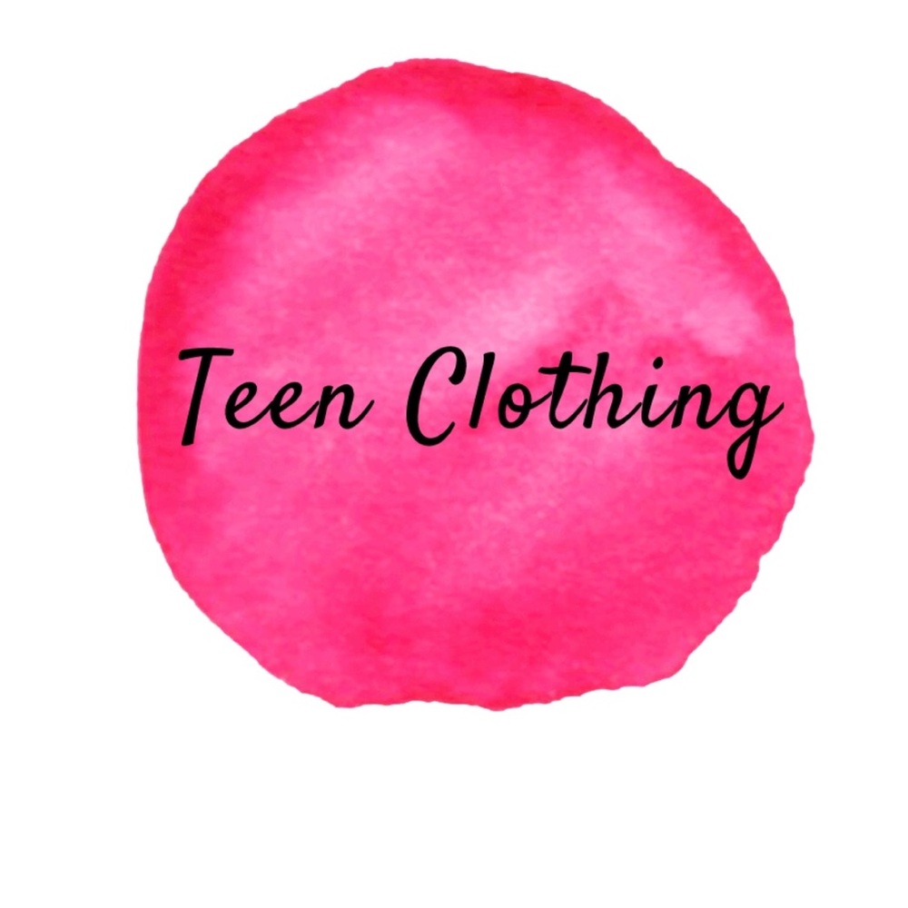 Teen Clothing